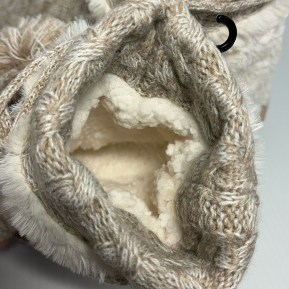 SLIPPER SOCKS by Ruggine - Picture 4 of 6